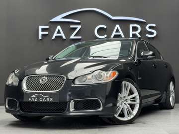3.0 Turbo V6 Luxury * 1ER PROP + PROPRE *