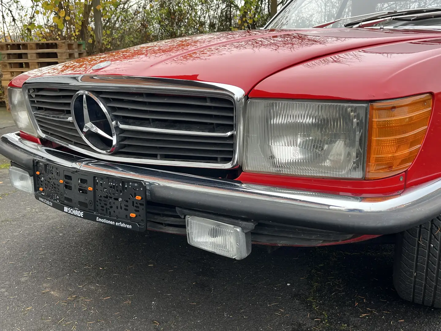 Mercedes-Benz SL 350 Cabrio - 2