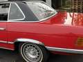 Mercedes-Benz SL 350 Cabrio - thumbnail 8