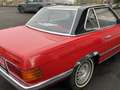Mercedes-Benz SL 350 Cabrio - thumbnail 5