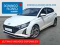 Hyundai i20 FL 1.0 T-GDi 73,5 kW (100 CV) MT6 2WD Smart MY25 Blanco - thumbnail 1