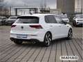 Volkswagen Golf GTI Golf VIII GTI 2.0 TSI Navi LEDN Kamera DSG Weiß - thumbnail 7