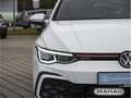 Volkswagen Golf GTI Golf VIII GTI 2.0 TSI Navi LEDN Kamera DSG Weiß - thumbnail 10