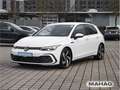 Volkswagen Golf GTI Golf VIII GTI 2.0 TSI Navi LEDN Kamera DSG Weiß - thumbnail 4