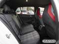 Volkswagen Golf GTI Golf VIII GTI 2.0 TSI Navi LEDN Kamera DSG Weiß - thumbnail 15