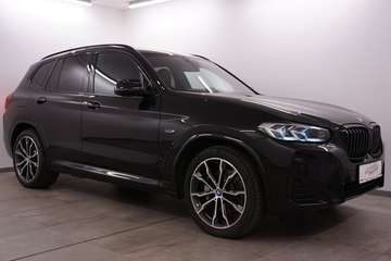 xDrive 30 e M Sport
