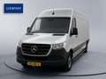 Mercedes-Benz Sprinter 315 1.9 CDI L3H2 Automaat Navigatie Achteruitrijca Zilver - thumbnail 2