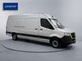 Mercedes-Benz Sprinter 315 1.9 CDI L3H2 Automaat Navigatie Achteruitrijca Zilver - thumbnail 27