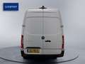 Mercedes-Benz Sprinter 315 1.9 CDI L3H2 Automaat Navigatie Achteruitrijca Zilver - thumbnail 14