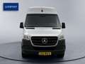 Mercedes-Benz Sprinter 315 1.9 CDI L3H2 Automaat Navigatie Achteruitrijca Zilver - thumbnail 13