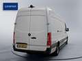Mercedes-Benz Sprinter 315 1.9 CDI L3H2 Automaat Navigatie Achteruitrijca Zilver - thumbnail 3