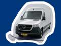Mercedes-Benz Sprinter 315 1.9 CDI L3H2 Automaat Navigatie Achteruitrijca Zilver - thumbnail 1