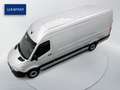 Mercedes-Benz Sprinter 315 1.9 CDI L3H2 Automaat Navigatie Achteruitrijca Zilver - thumbnail 31