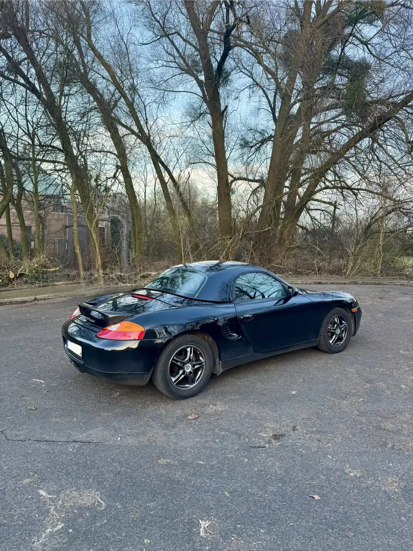 Porsche Boxster Porsche 986| Sportpaket| Neu Service| TÜV 05/27 - 2