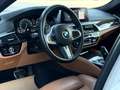 BMW 540 540 i M Sport Weiß - thumbnail 12