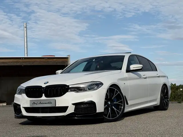 BMW 540 540 i M Sport