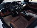 BMW 540 540 i M Sport Weiß - thumbnail 13