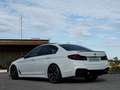 BMW 540 540 i M Sport Weiß - thumbnail 9
