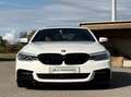 BMW 540 540 i M Sport Weiß - thumbnail 5