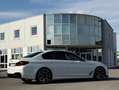 BMW 540 540 i M Sport Weiß - thumbnail 11