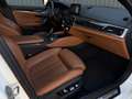 BMW 540 540 i M Sport Weiß - thumbnail 19