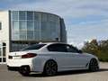 BMW 540 540 i M Sport Weiß - thumbnail 8