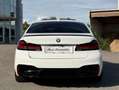 BMW 540 540 i M Sport Weiß - thumbnail 10