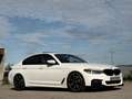 BMW 540 540 i M Sport Weiß - thumbnail 3