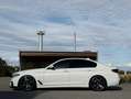 BMW 540 540 i M Sport Weiß - thumbnail 7