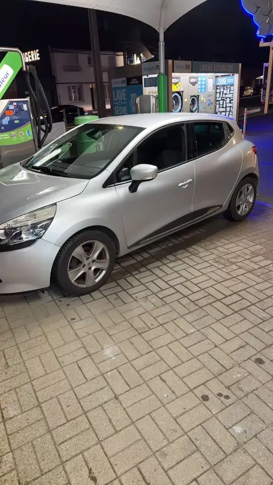 Renault Clio Estate IV TCe 90 Energy Zen