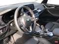 BMW X3 xDrive 20dA Plateado - thumbnail 12