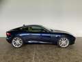 Jaguar F-Type 3,0 V6 Coupe, Sport Klappenauspuff, Meridian Bleu - thumbnail 1