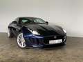 Jaguar F-Type 3,0 V6 Coupe, Sport Klappenauspuff, Meridian Bleu - thumbnail 2
