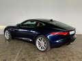 Jaguar F-Type 3,0 V6 Coupe, Sport Klappenauspuff, Meridian Bleu - thumbnail 8