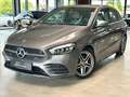 Mercedes-Benz B 200 AMG Kamera Memory AHK KEYLESS-GO MBUX Grau - thumbnail 1