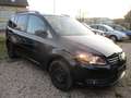 Volkswagen Touran Comfortline BMT Schwarz - thumbnail 1