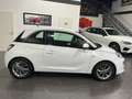 Opel Adam 1.4 Automatik **Navi*Klima*BT*Tempomat** Blanc - thumbnail 6