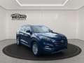 Hyundai TUCSON 1.6 Turbo 4WD DCT Style+KAMERA+ACC+SPURH: Bleu - thumbnail 7