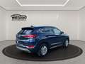Hyundai TUCSON 1.6 Turbo 4WD DCT Style+KAMERA+ACC+SPURH: Bleu - thumbnail 5