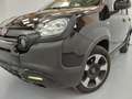 Fiat Panda *Promo Kasko* CROSS 1.0 GSE HYBRID 70CV 5 POSTI Schwarz - thumbnail 20