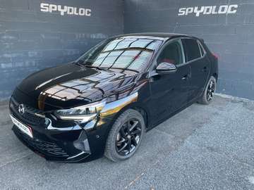 Corsa 1.2 Turbo Start/Stop Aut. GS Line