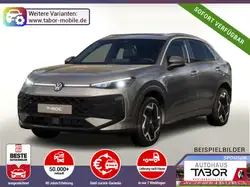 Volkswagen T-Roc DSG R-Line Pano Nav eHk SHZ 18Z PrivG 3JGa - fotografija vozila