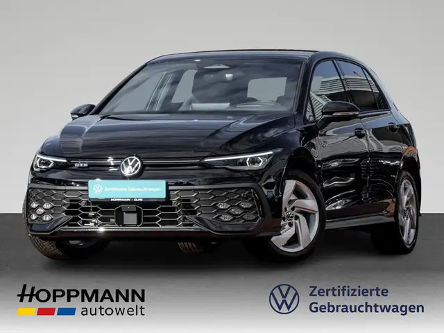 Volkswagen Golf GTE VIII GTE Hybrid MATRIX BLACK STYLE AREA VIE
