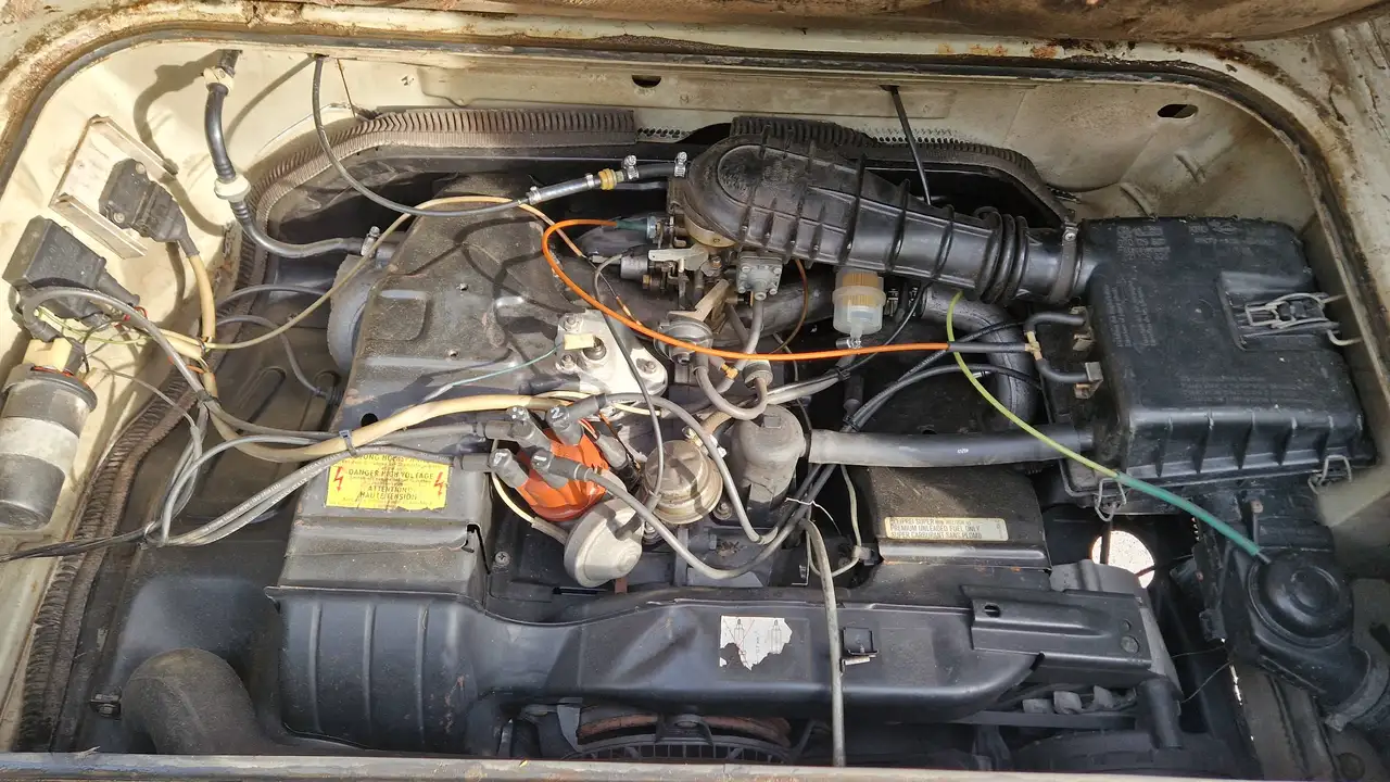 Volkswagen T3 Transporter, 1600 CT, foto 7