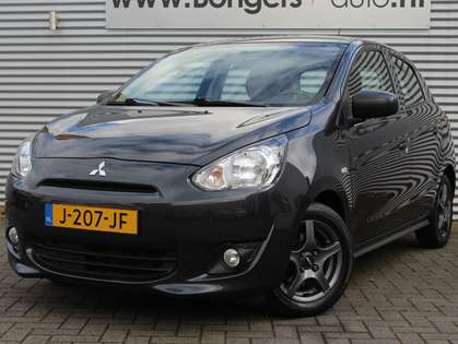 Mitsubishi Space Star 1.0 Entry
