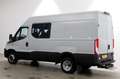 Iveco Daily 35C15 3.0 150pk E6 L2H2 D.C. Airco Trekhaak 3500kg Grijs - thumbnail 11