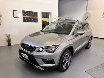 Ateca 1.4 tsi Advance