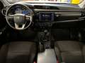 Toyota Hilux 2.4 D-4D 4WD DC *IVA INCLUSA*GANCIO + VERRICELLO* Bianco - thumbnail 9