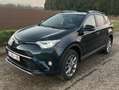Toyota RAV 4 RAV4 Hybrid 2.5i 2WD Comfort CVT (EU6.2) Bleu - thumbnail 5