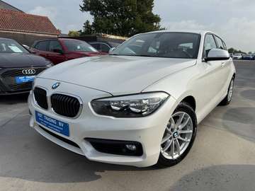 i 109PK 5-DEURS NAVIGATIE PDC V+A BLUETOTOH LED TREKHAAK CARPASS